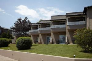 Dion Palace Resort and Spa, Литохоро