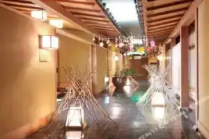 Hotel Hoteiya, Иияма