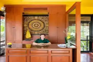Baan Krating Khao Lak Resort - Sha Plus, Као Лак