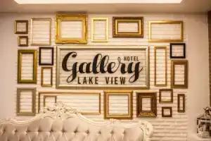 Gallery Lake View Hotel, Кхон-Кен