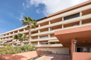 New & Modern Studio Flat with Ocean  View & Free Wifi - Playa del Matorral, Jandia (285), Морро-Дель-Хабле