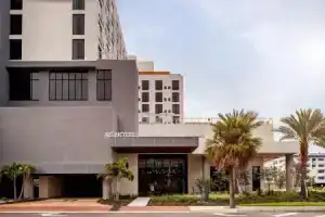 AC Hotel Clearwater Beach, Клируотер Бич