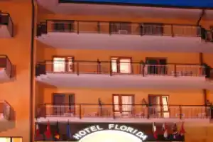 Hotel «Florida», Лимоне-суль-Гарда