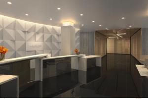 The Godfrey Hotel Boston, Бостон