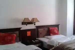 Qiansheng Hotel Lijiang, Лицзян