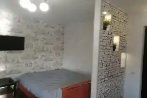 Апартаменты на улице Тушканова 17, Петропавловск-Камчатский
