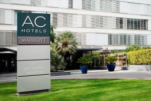 AC Hotel Victoria Suites by Marriott, Барселона