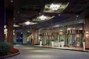 Отель «Melia Hanoi», Ханой