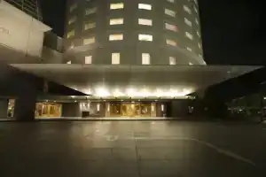 Urayasu Brighton Hotel Tokyo Bay, Токио