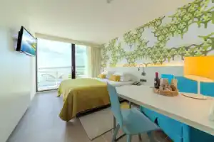 Bluesun hotel Berulia, Брела
