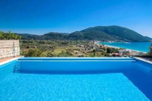Villa Ostria 4 Aria Drakatos, Василики