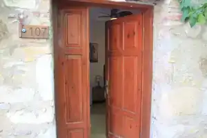 Отель «Eski Datca Evleri», Датча