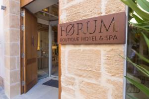 Forum Boutique Hotel & Spa - Adults Only, Алькудия