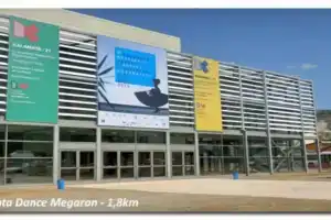 Comfy Boutique Hotel, Каламата