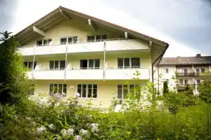 Aktiv Hotel Schweiger, Фюссен