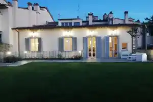 Casa di Pietro Aretino, Arezzo Centro Storico, 4,8 letti, Ареццо