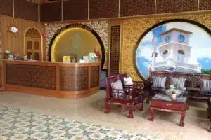 Отель «Phuket Chinoinn-Shaplus Certified», Пхукет Таун