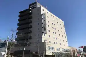Hotel «Route-Inn Ueda - Route 18 -», Уэда