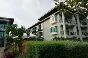 Maraya Hotel & Resort -Sha Plus, Чианг Май