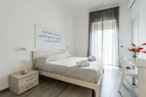 Ammare Bed & Breakfast, Марина-ди-Камерота