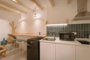 Mayor 36 by Seaward Suites, Вильяхойоса