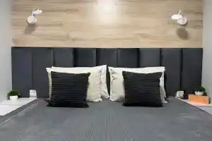 Rent2Room (Рент2Рум) на улице Уральская 1, Москва