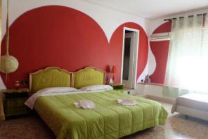 Гостевой дом «Abali' Gran Sultanato», Палермо