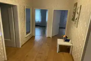 Ferienwohnung M&M, Херфорд
