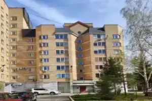 Апартаменты на улице Лебедева 32, Пермь