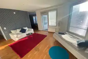 Poppa Living Oy, Вааса