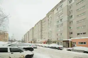 Апартаменты на Полубоярова 5, Наро-Фоминск