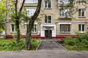 AsaPro (АсаПро) на ул. Новопоселковой, Москва