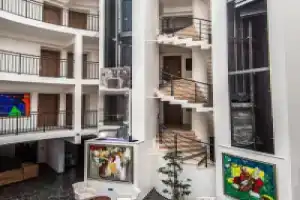 Dalya Resort Aqua & Spa Hotel Datça, Датча
