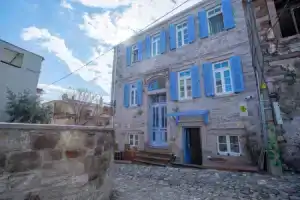 Cunda Alesta Otel, Айвалык