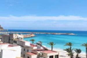 Javea Park 6-32, Хавея