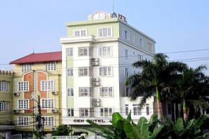 Sen Hotel Hai Phong, Хайфон