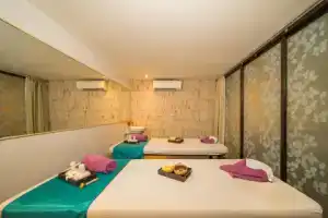 The Rock Hua Hin Beachfront Spa Resort - Sha Plus, Хуахин