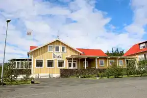 Hotel Bifröst, Боргарнес