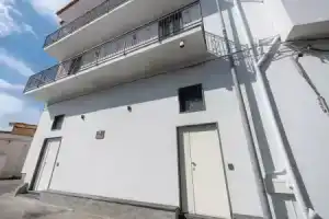 MARAF Rooms, Помпеи