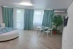 Апартаменты на улице Кольцевая, Уфа