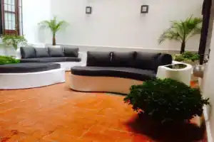 Amra Barcelona Caspe, Барселона