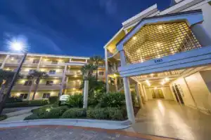 Отель «Marriott's Royal Palms», Орландо