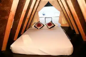 Alfresco Beach Hotel, Тринкомали