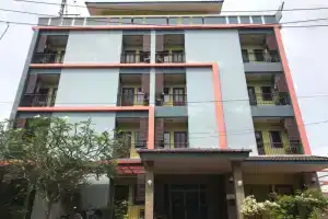 Nasa Hotel, Пхукет Таун