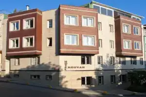 Hotel «Erguvan - Special Category», Стамбул