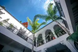 Riad Pachavana, Марракеш