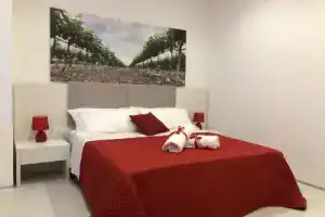 Agriturismo Terra di Negroamaro, Копертино