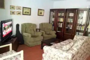 Yonca Resort, Гечек