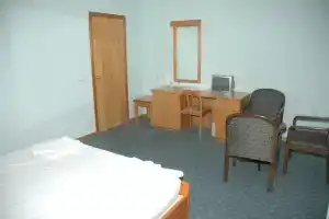Kar Otel, Улудаг