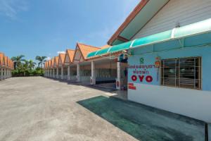 Oyo 1070 Paradise Resort, Районг